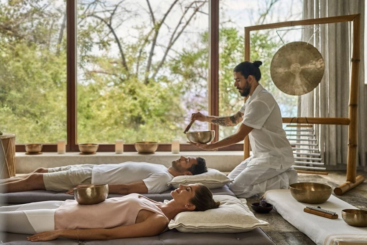 Wellness Offerings at the Four Seasons Resort Costa Rica