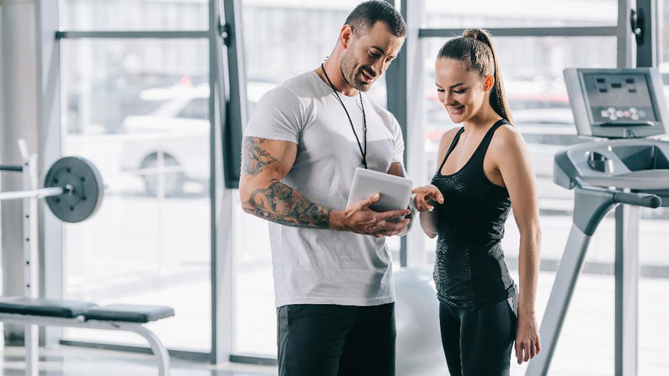 ISSA and Plazah Announce Partnership to Expand Revenue Possibilities for Personal Trainers