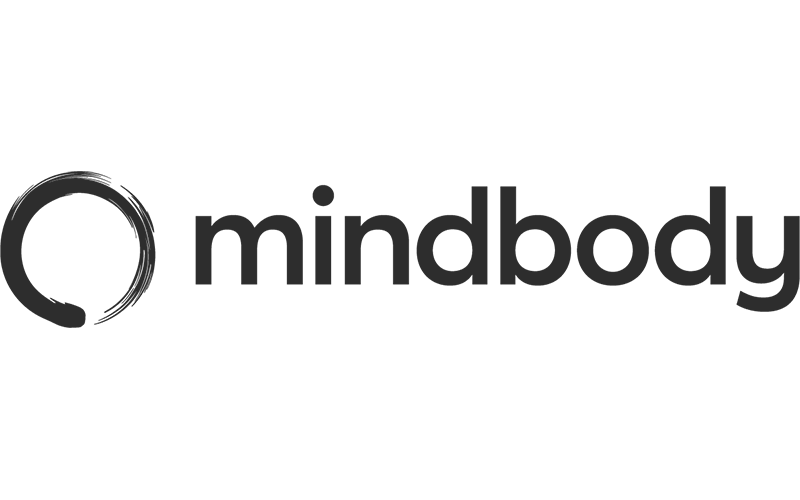 2022 Mindbody logo