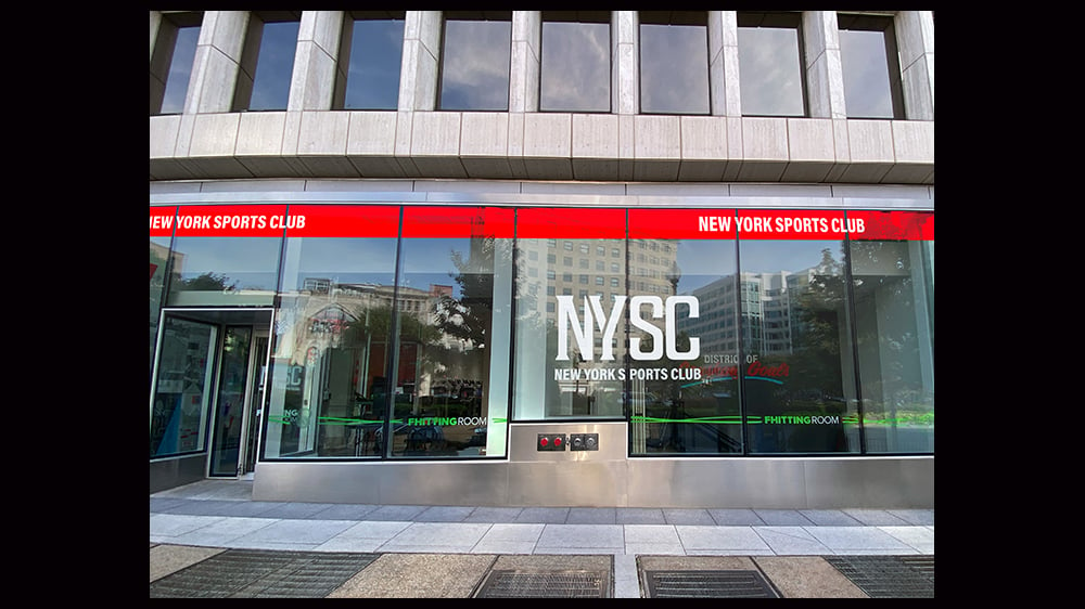 image of NYSC storefront