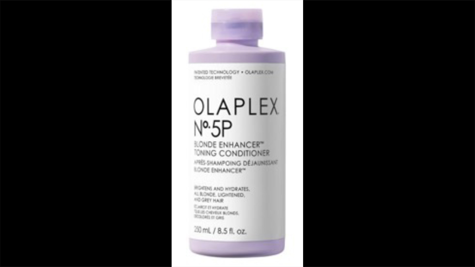 OLAPLEX N5P Blonde Enhancer Toning Conditioner