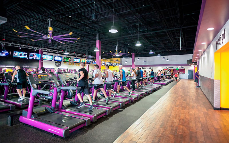 Grand Fitness Partners Acquires 13 Planet Fitness Locations