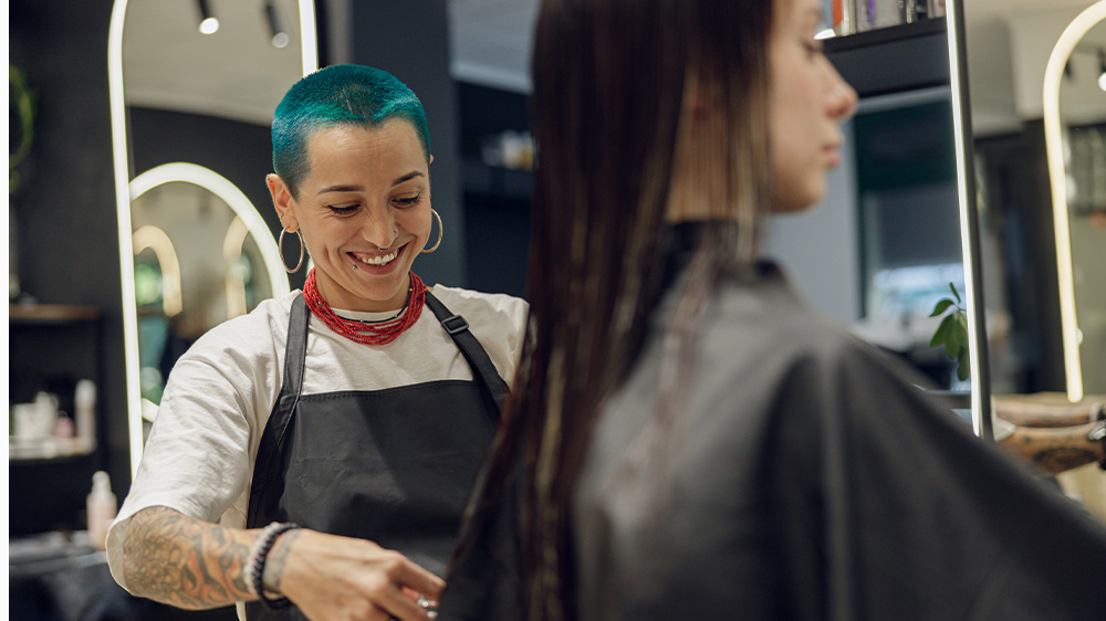 Square Releases Client Loyalty in the Beauty Industry Survey