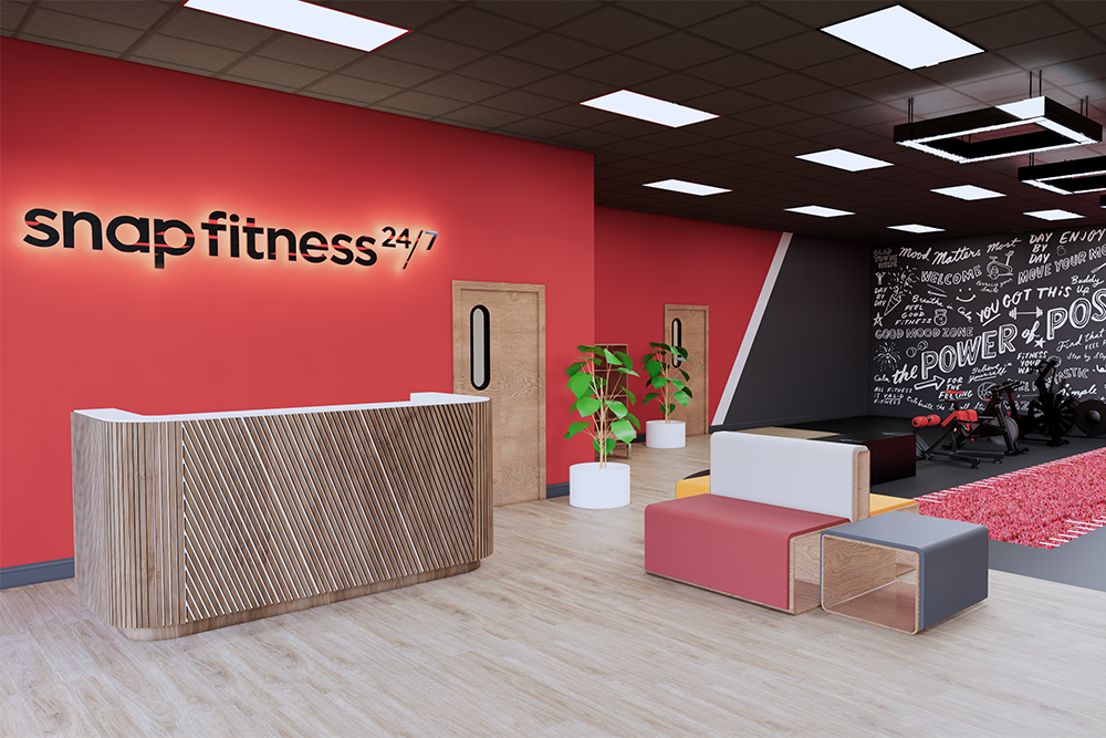 Snap Fitness Expands Its Footprint in Maryland with Newest Annapolis  Location Grand Opening | Club Industry