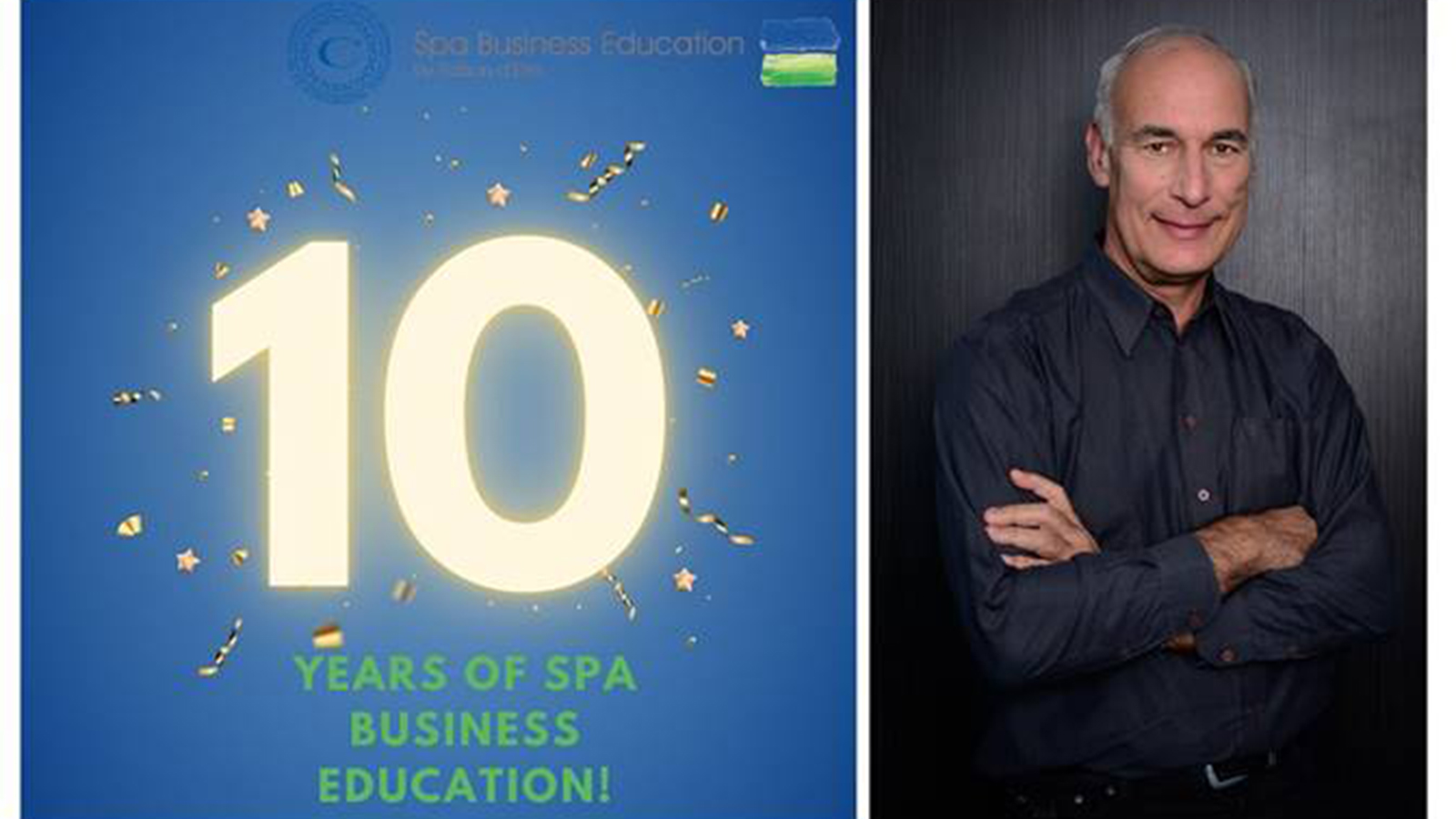 Spa Business Education