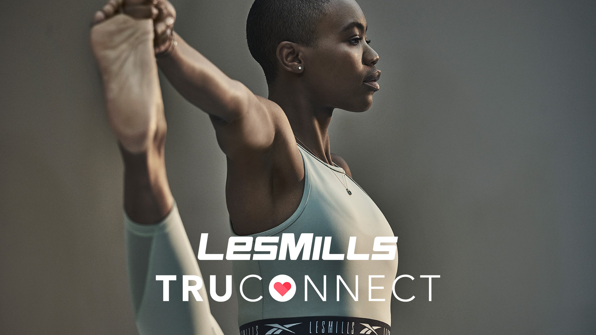 Les Mills and TRUCONNECT