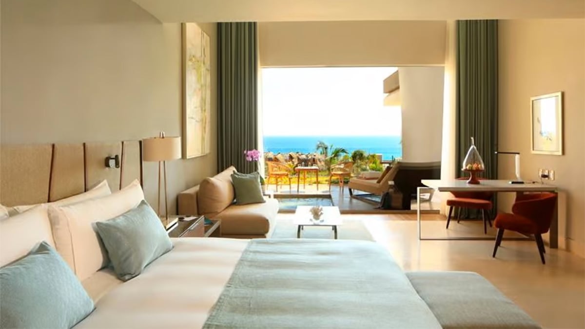 The Wellness Suites at Grand Velas Los Cabos