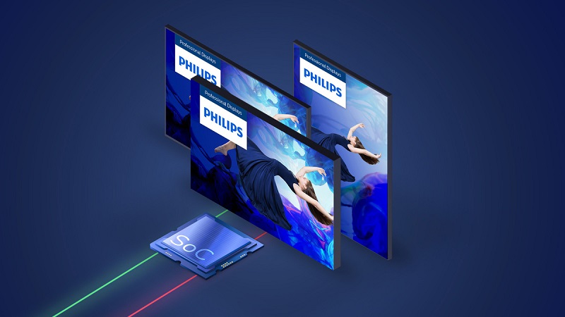PPDS Unveils Wave, the Evolutionary New Cloud Platform Unlocking the Power, Versatility and Intelligence Inside Philips Professional Displays - Club Industry