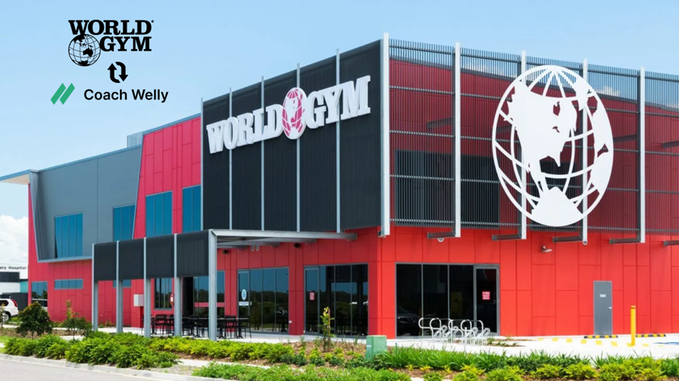 World Gym Australia Elevates Member Experience with Pioneering AI Initiative: Coach Welly