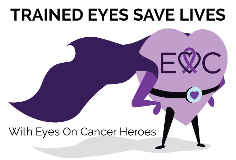 Eyes on Cancer Foundation