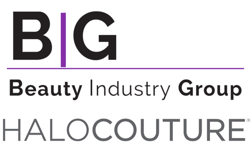 Beauty Industry Group  Halocouture