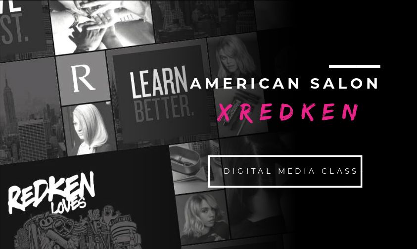 American Salon x Redken Symposium