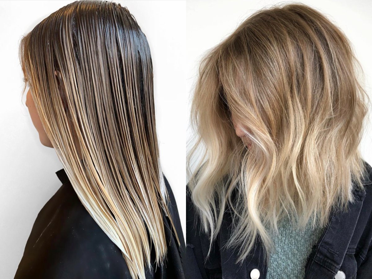 5 Things You Should Know Before Color Melting | American Salon