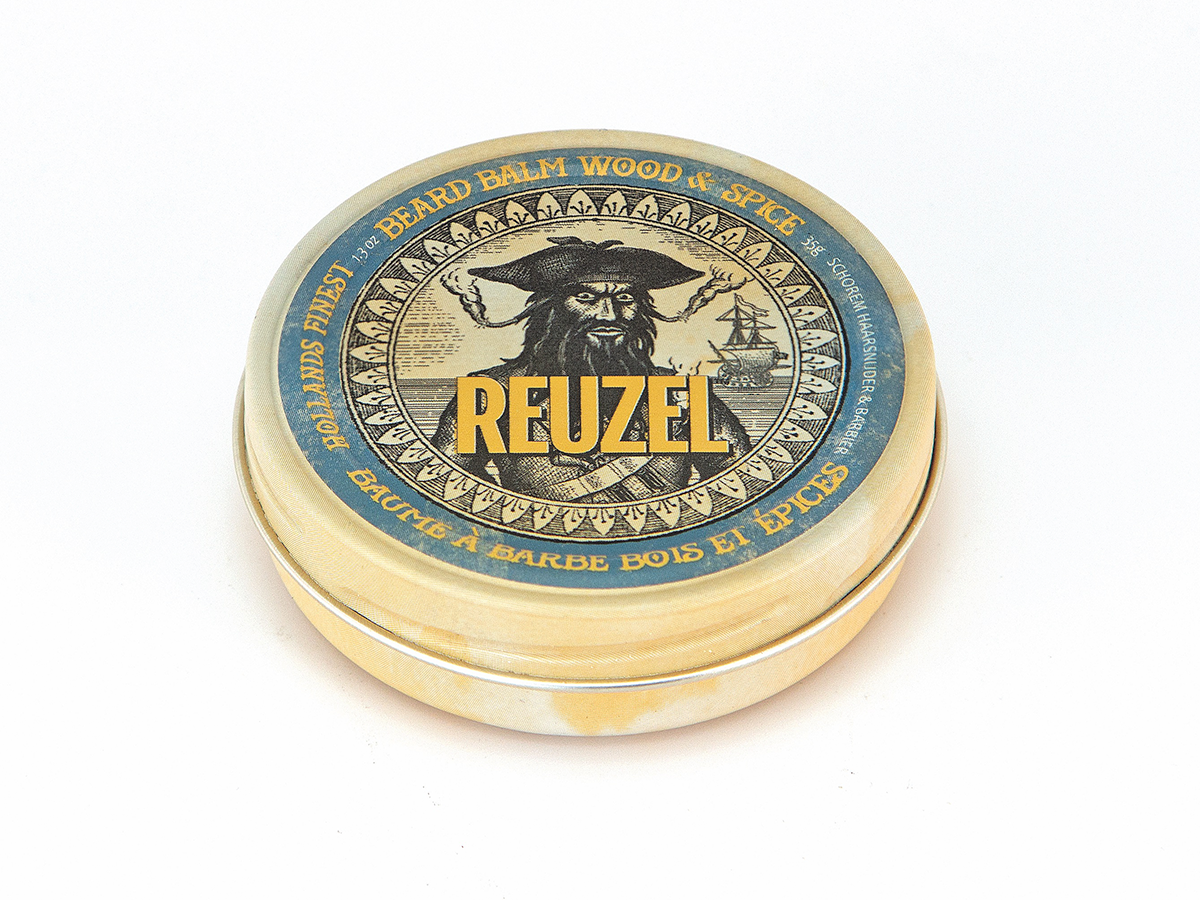 Reuzel New Products