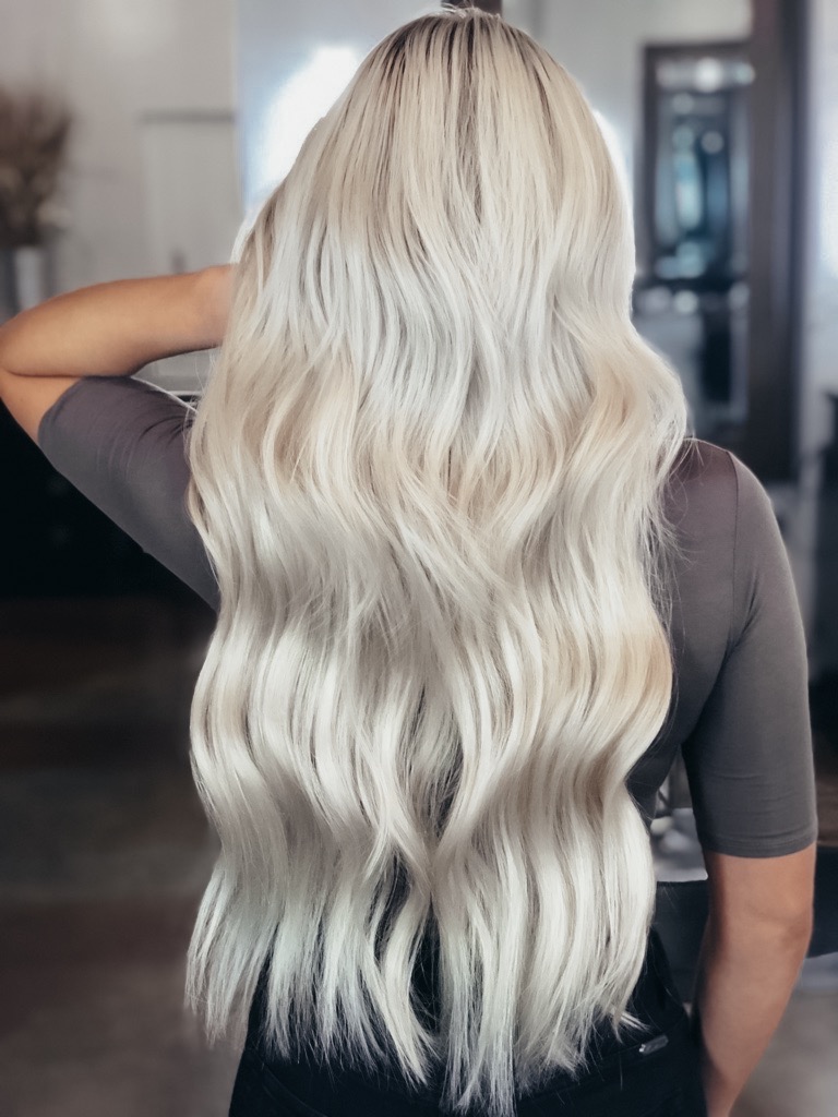 The Guide to Handtied Hair Extensions | American Salon