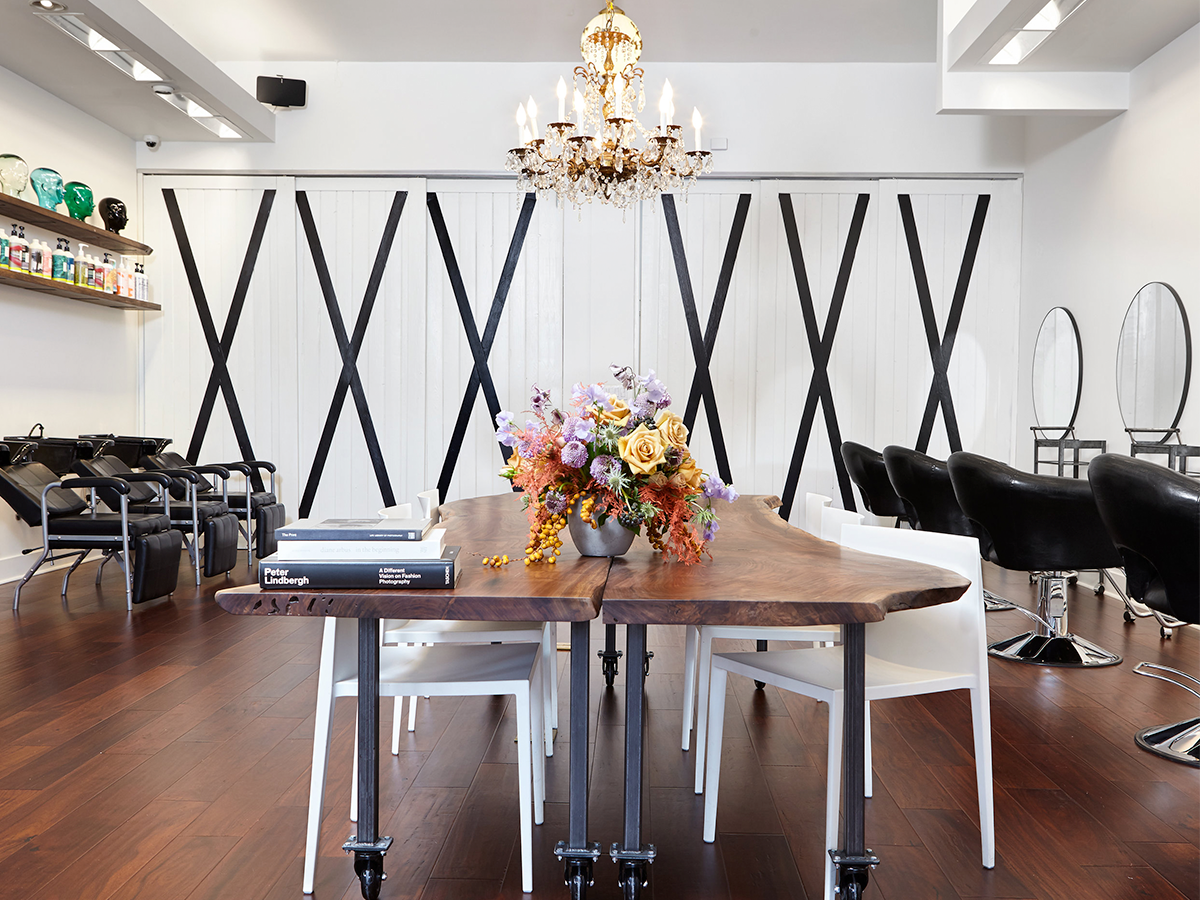 Pony Salon
