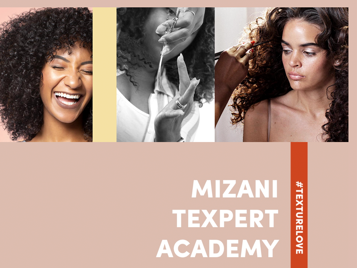 Mizani Texpert Academy