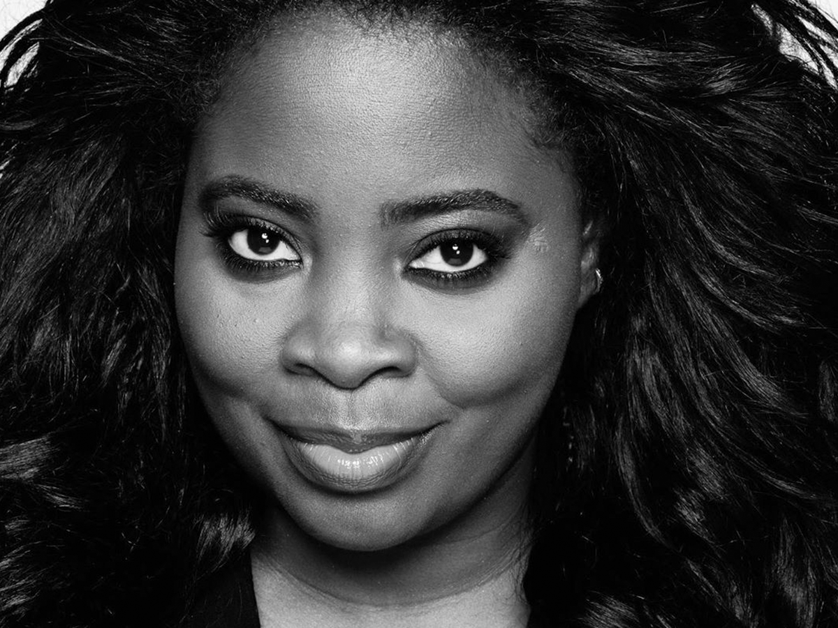 Celeb Hairstylist Kim Kimble Shares Deets on Her New Line | American Salon
