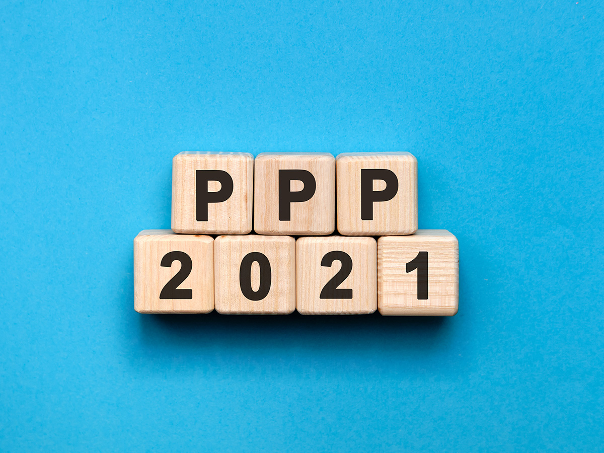 PPP 2021