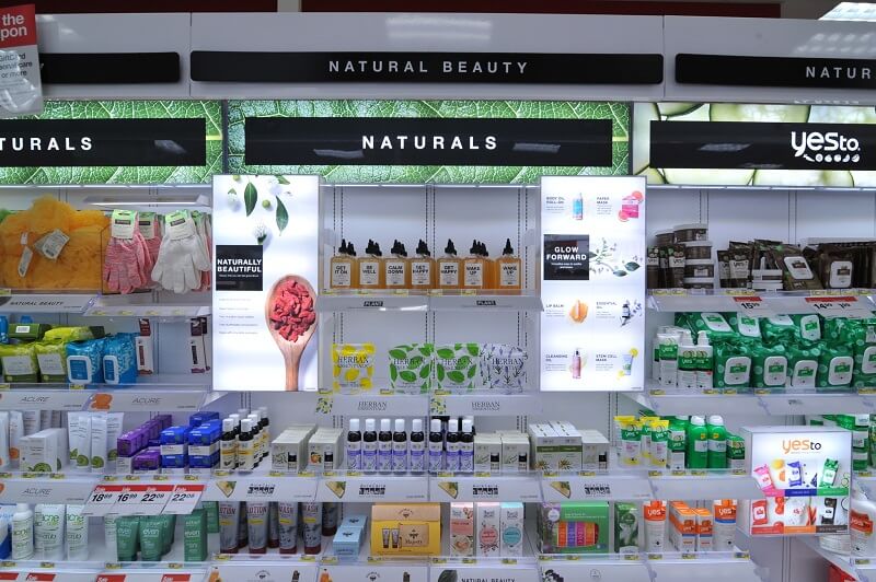 2018 Spa and Wellness Natural State of Beauty