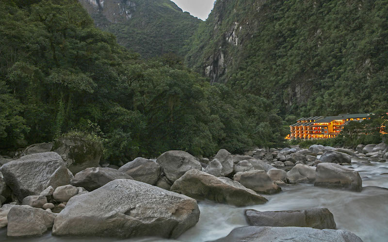 Sumaq Machu Picchu