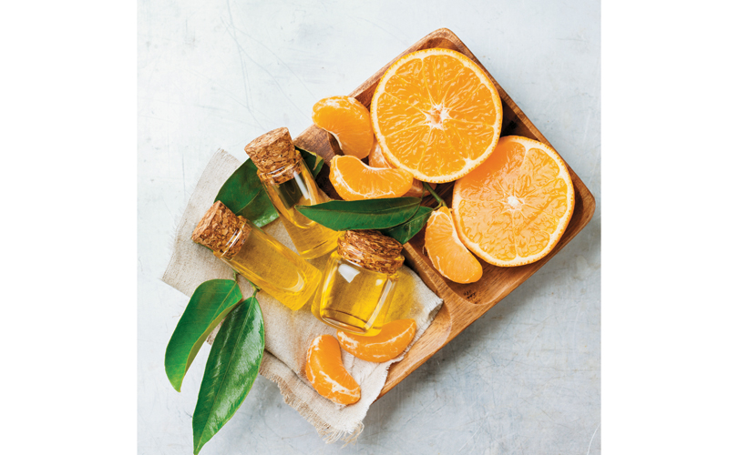 Citrus treatments