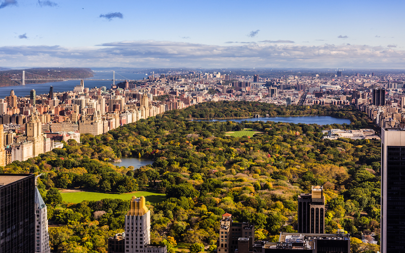 Ritz-Carlton New York Central Park