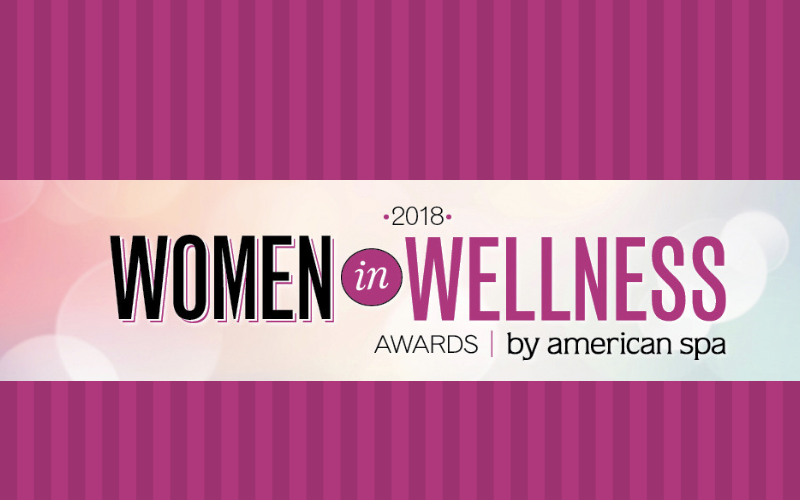Women in Wellness Awards