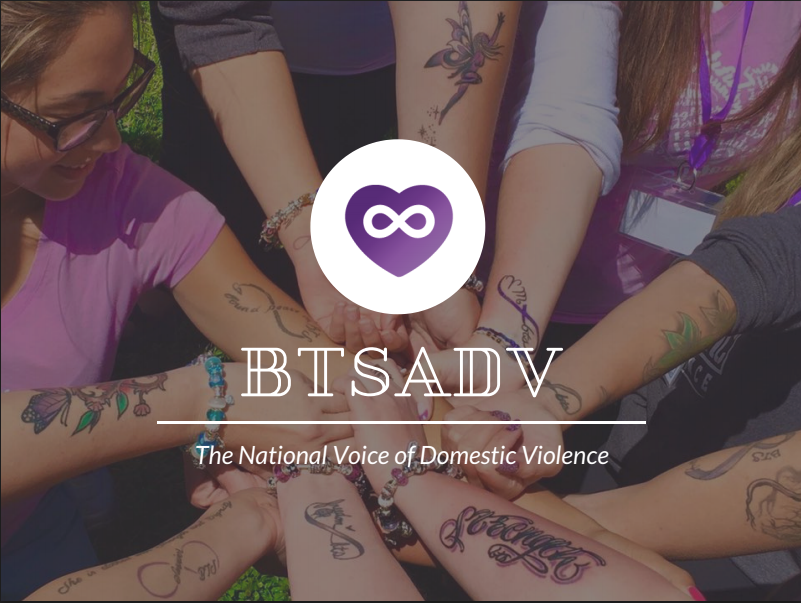 Break the Silence Against Domestic Violence Pear Nova Partnership