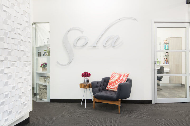 Sola Salon Studio