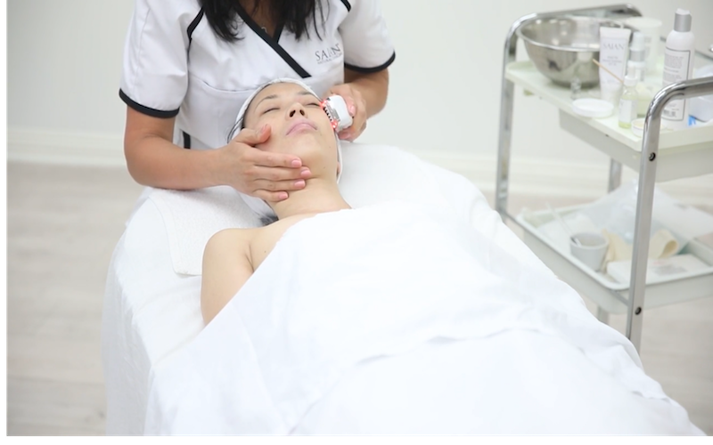 Saian Natural Clinical Skincare