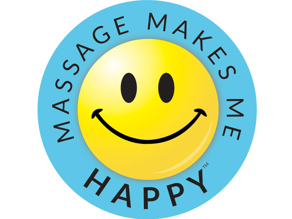 Massage Makes Me HappyGlobal Wellness Institue gallery