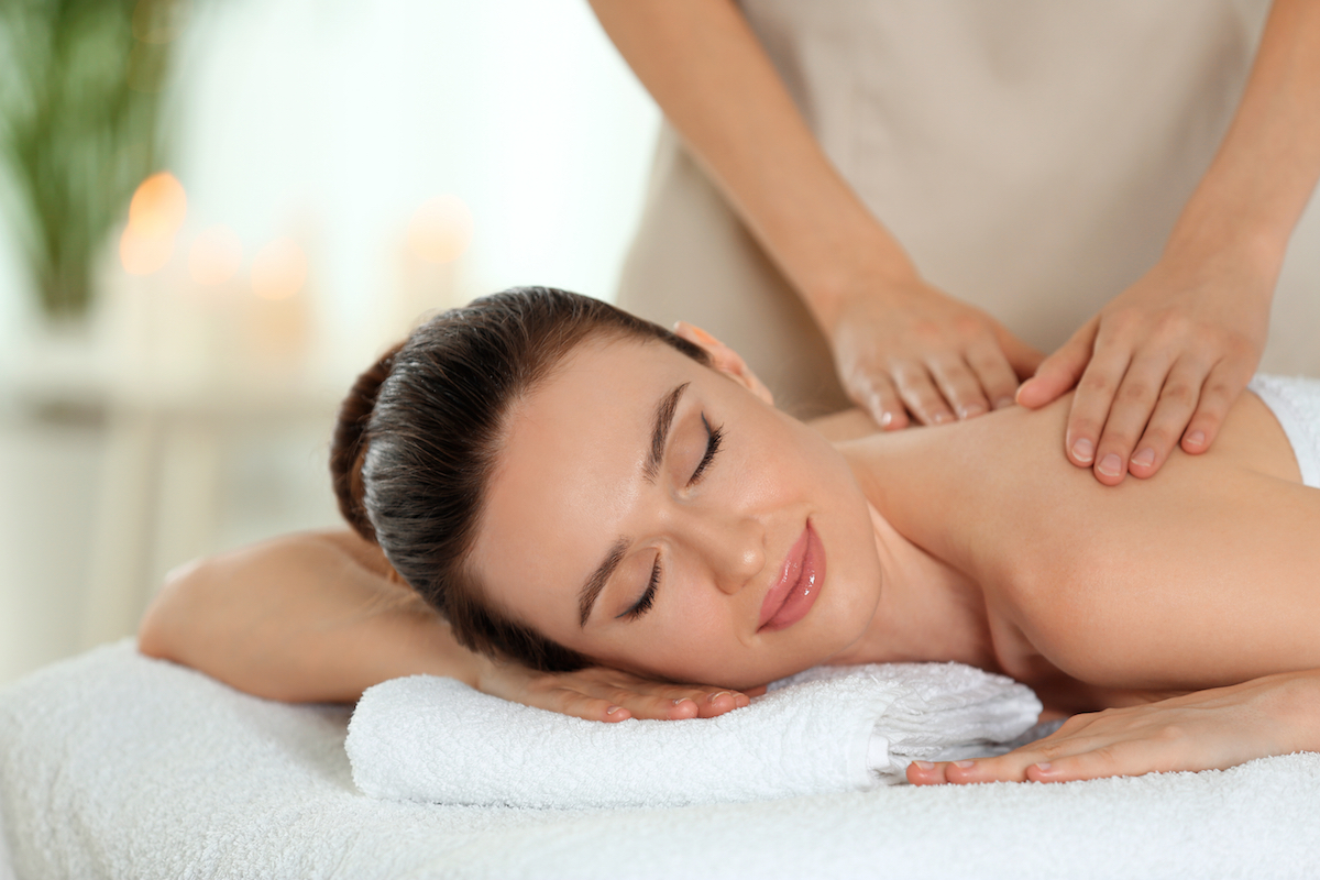 Massage can improve your mental health