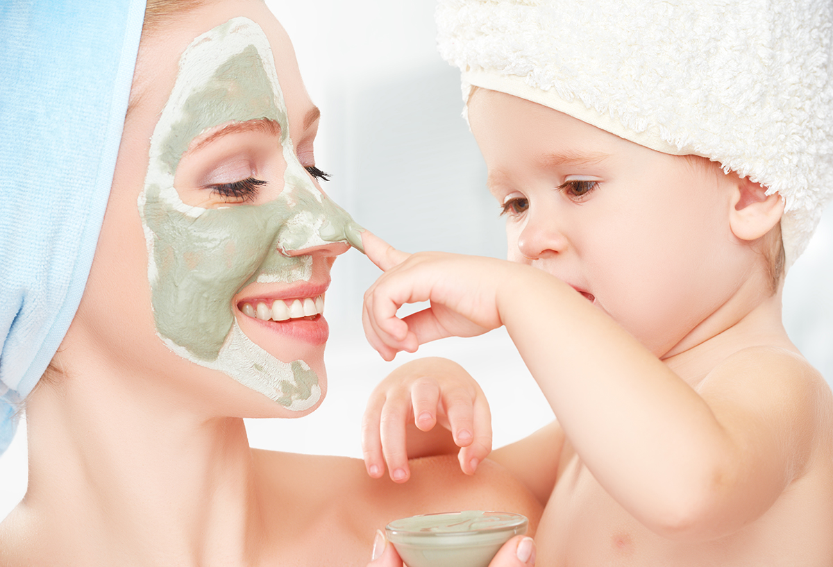 Mothers Day skincare