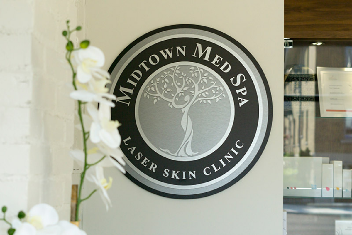 Toronto's Midtown Med Spa is First to Offer Cutera's TruSculpt Flex