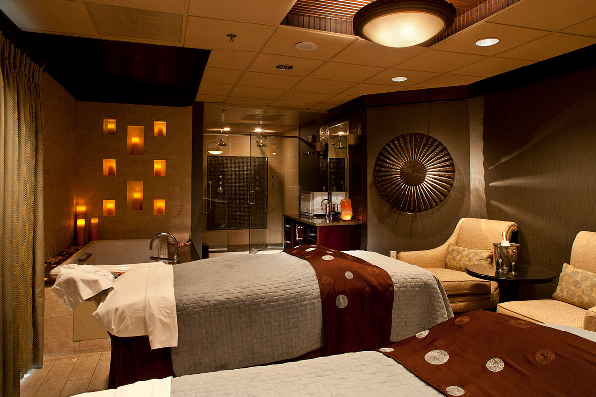 Photo credit The Spa at Chteau lan