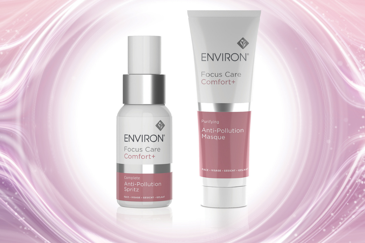 DermaConcepts Anti-Pollution products