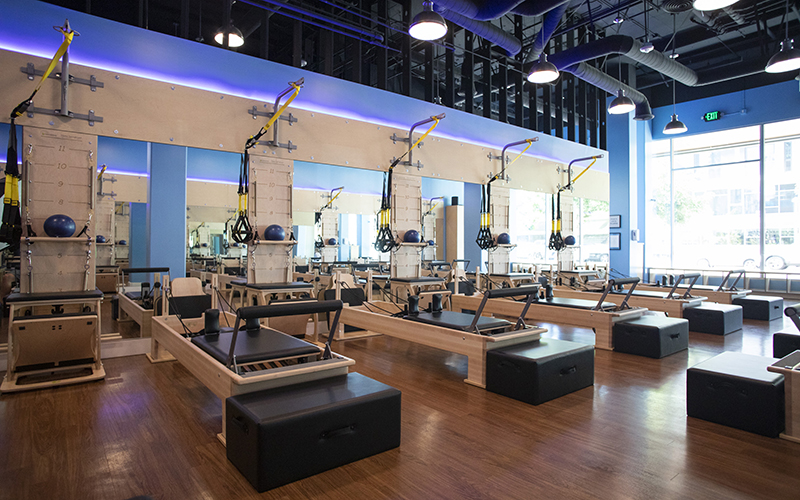 Core Plus Pilates - Pilates Studio in Irvine