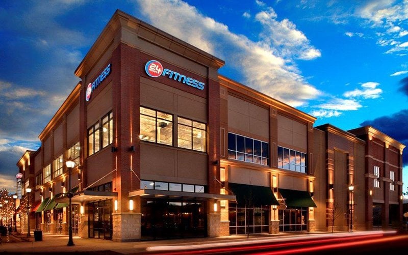 24 Hour Fitness Goes to Mat Against Employees