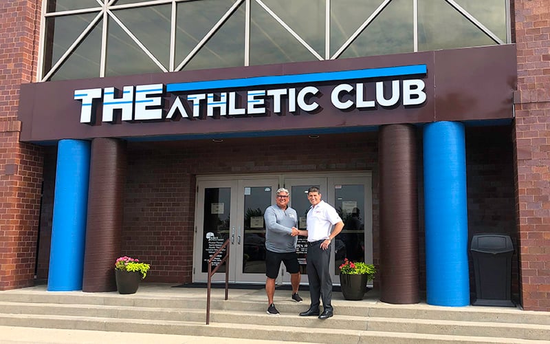 Genesis Health Clubs Acquires The Athletic Clubs 7 Locations Club Industry