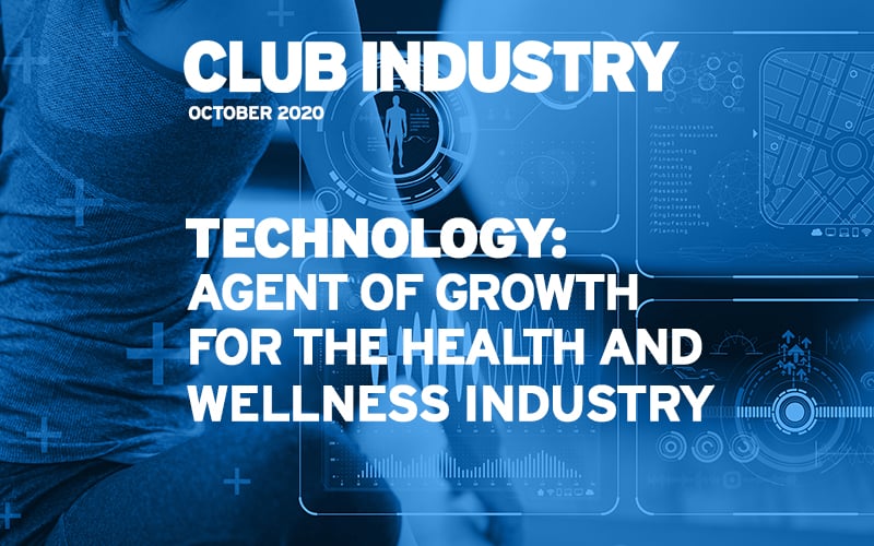 Club Industrys 2020 Technology Report