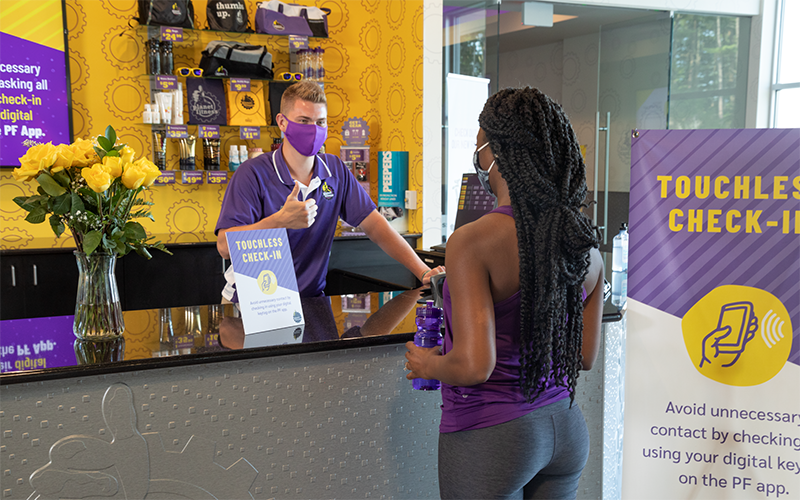 National Fitness Partners - Planet Fitness