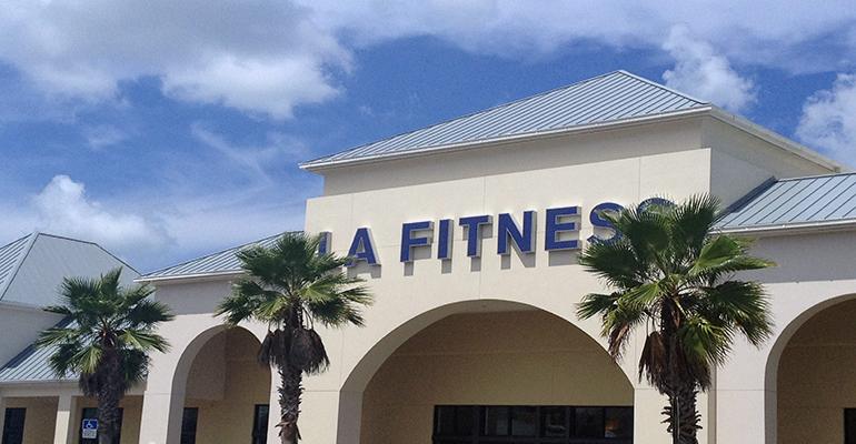 Four More Cases of Legionnaires' Disease Confirmed at LA Fitness