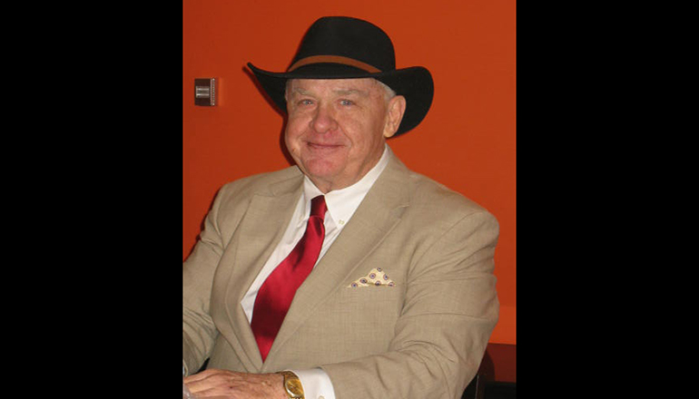 A Man of Many Hats Through CourtSouth IHRSA and Club Insider Norm Cates Has Devoted a Lifetime To the Club Industry