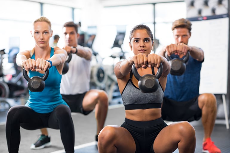 Group Fitness Is Back 3 Tips to Adapt to Your Members Needs