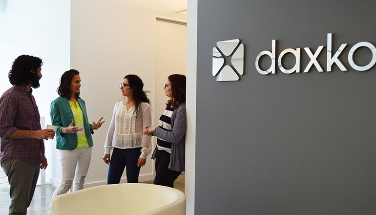 Daxko Gets Funding from Two Investors 