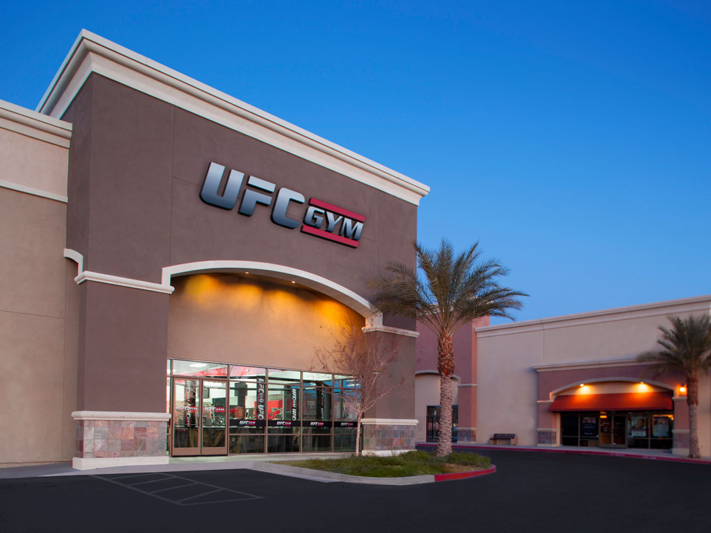 UFC Gym CEO Says Company Will Begin Opening One Gym Per Week 