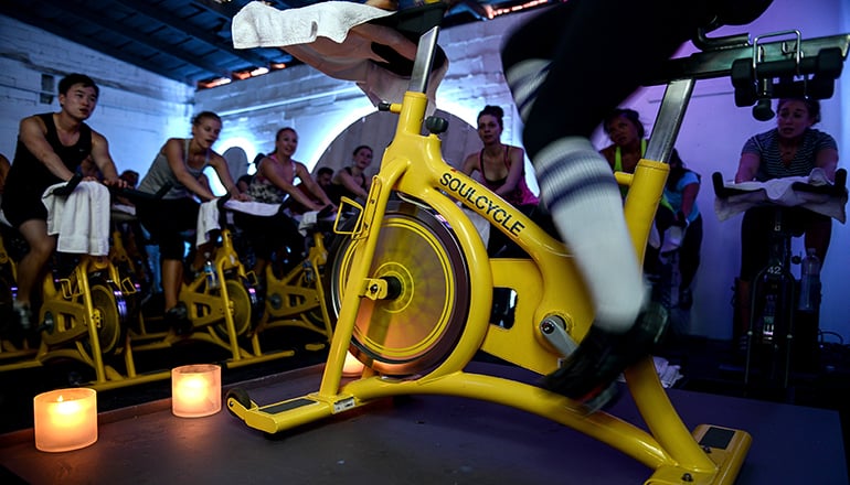 soulcycle class 770 2