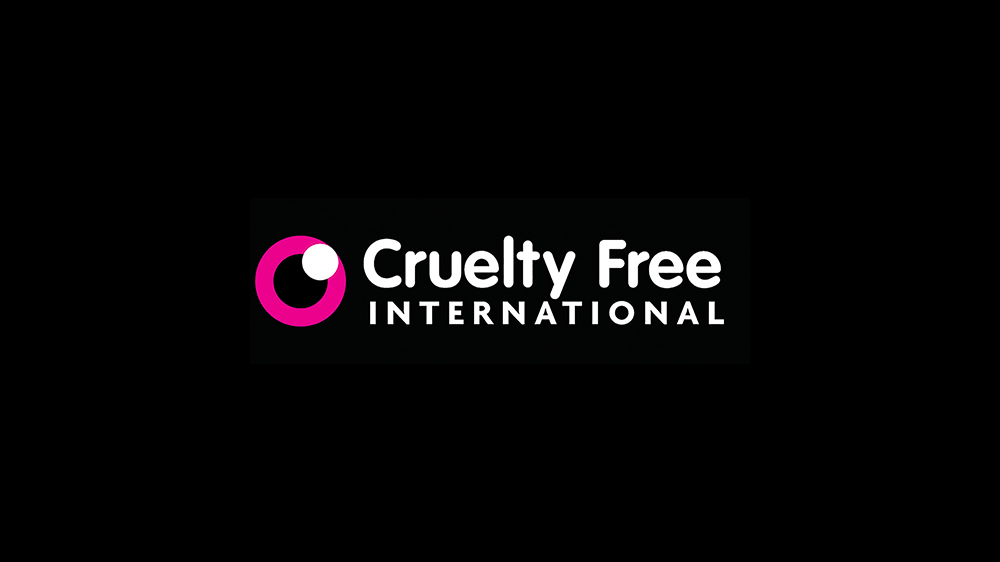 image of Crueltry Free logo