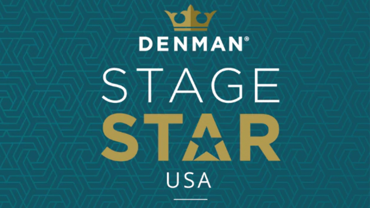 Denman Stage Star USA
